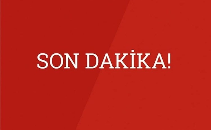 İZMİR’DE ASKERİ EĞİTİM UÇAĞI DÜŞTÜ