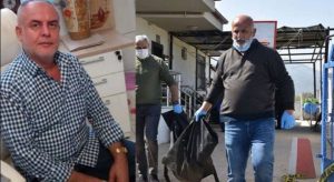 ANTALYA’DA 6 BİN LİRA İÇİN CANINA KIYDILAR