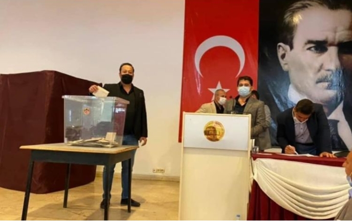ALANYA’LI MUHTARLAR BAŞKANLARINI SEÇTİLER