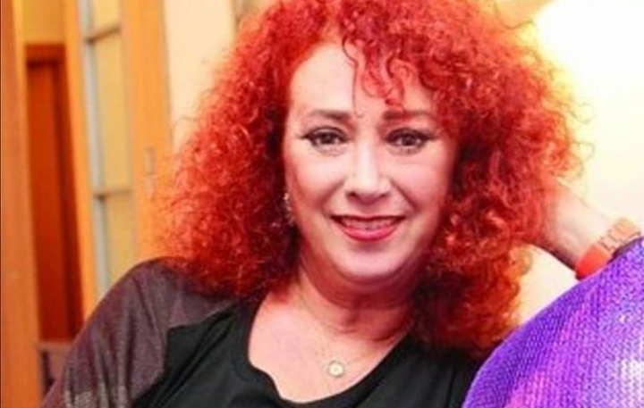 MEHTAP AR VEFAT ETTİ