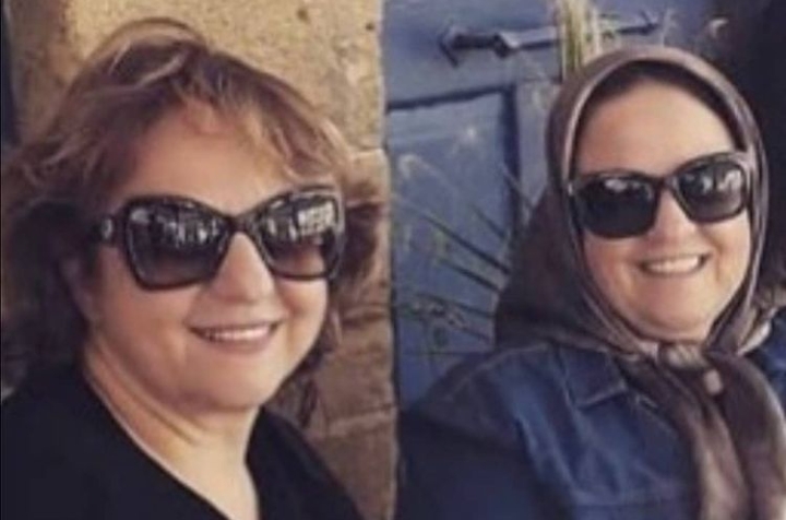 HACIKADİROĞLU AİLESİNİNDE AYNI GÜNDE İKİ ACI BİRDEN