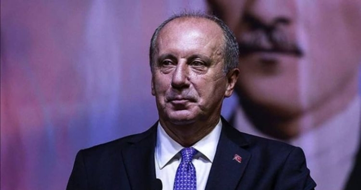 İNCE KORONAVİRÜS’E YAKALANDI