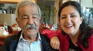 GARİPLERİN BABASININ ADI SONSUZA KADAR YAŞAYACAK