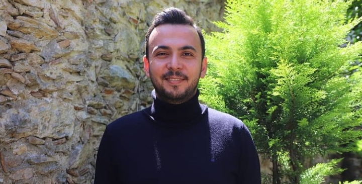 BAŞKAN TOKLU’DAN RAMAZAN AYI MESAJI