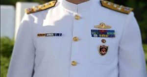 AMİRALLER SERBEST BIRAKILDI