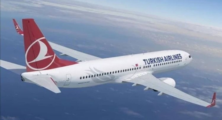 KISITLAMADAN SONRA HAVA YOLLARINDAN İLK AÇIKLAMA