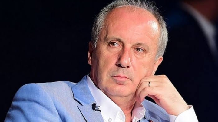 İNCE HASTAHANEYE KALDIRILDI