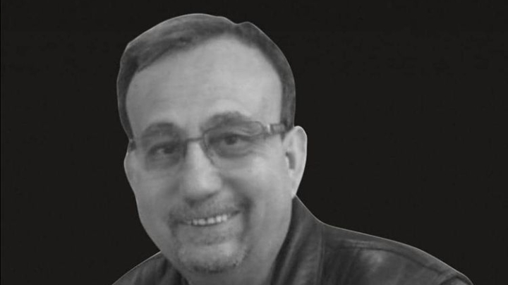 ALANYA MEDYASI CÜNEYT ABİSİNİN ACISIYLA YANDI