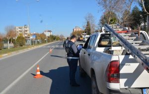 ALANYA’DA PANDEMİYE GEÇİT YOK