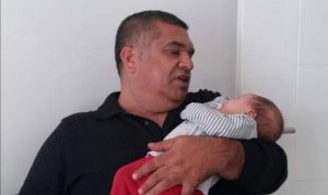 AHMET ÖZKAN UYKUDA HAYATINI KAYBETTİ