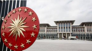 KABİNEDE İLK REVİZYON GERÇEKLEŞTİ