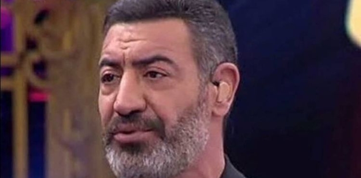 HAKAN ALTUN YOĞUN BAKIMDA