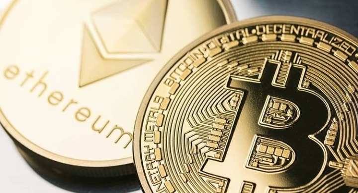 KRİPTO PARA VURGUNU