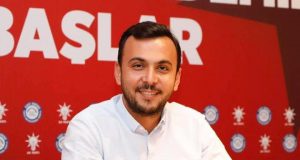 BAŞKAN TOKLU’DAN 23 NİSAN MESAJI 