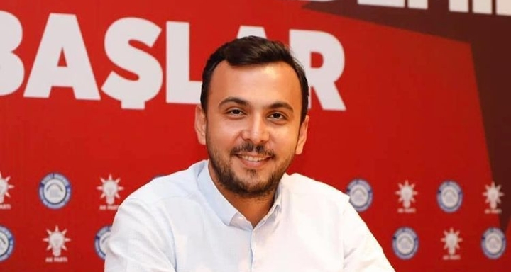 BAŞKAN TOKLU’DAN 23 NİSAN MESAJI