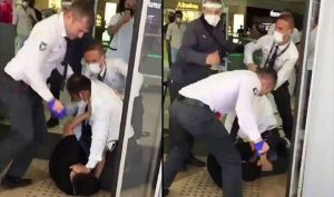 PANDEMİ SİNİRLERİ İYİCE BOZDU