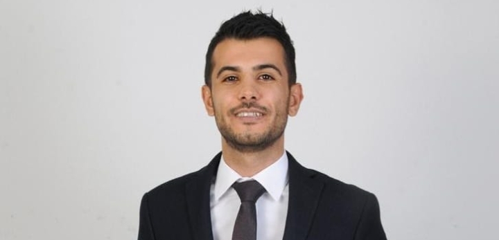 BAŞKAN BİRKAN CEYLAN’DAN 23 NİSAN MESAJI