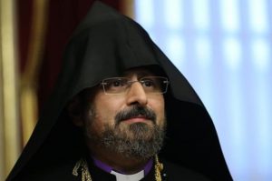 PATRİK MAŞALYAN’DAN BİDEN’E 24 NİSAN TEPKİSİ