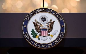 ABD DIŞİŞLERİ BAKANLIĞI 1915 OLAYLARINI SOYKIRIM OLARAK TANIYACAKLARINI AÇIKLADI