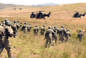 BAŞKAN ERDOĞAN, “KATİL SÜRÜLERİNİN KÖKÜNÜ KAZIYACAĞIZ”