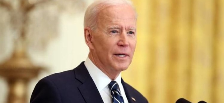 BİDEN “SOYKIRIM” DEDİ