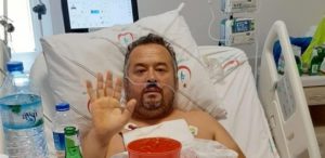 KORONA CAN YAKMAYA DEVAM EDİYOR