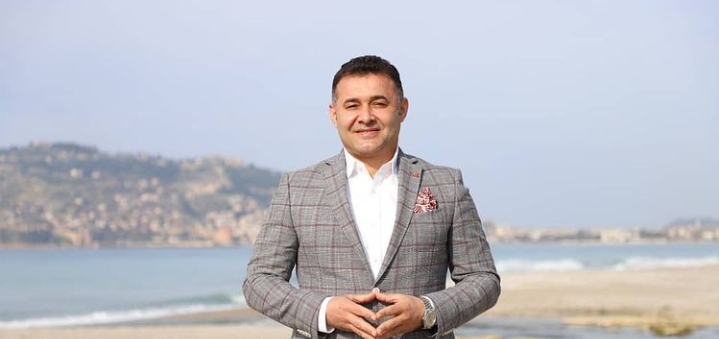 BİDEN’E EN SERT TEPKİ BAŞKAN YÜCEL’DEN