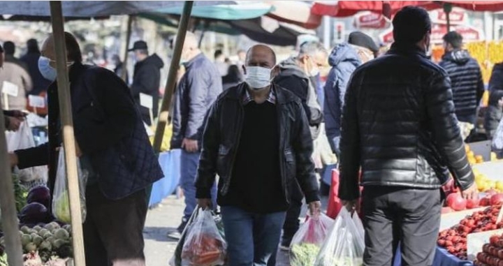 SEMT PAZARLARI İÇİN DÜZENLEME