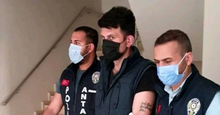 KANSER İLACI DOLANDIRICISI TUTUKLANDI