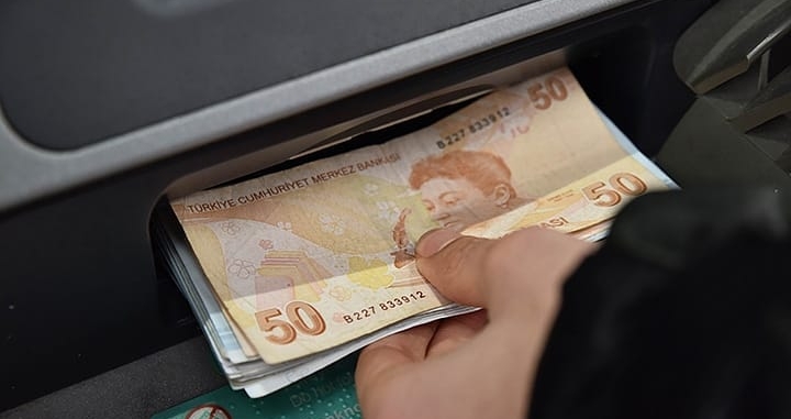 MEMUR MAAŞLARI 10 MAYIS’TA HESAPTA