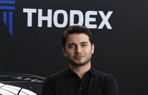 KRİPTO DOLANDIRICIYA ADALET DARBESİ