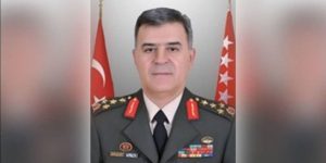 YÖRÜK PAŞA HAYATINI KAYBETTİ