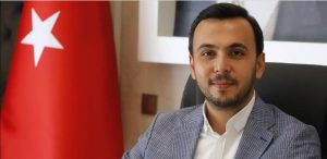 BAŞKAN TOKLU’DAN 1 MAYIS MESAJI