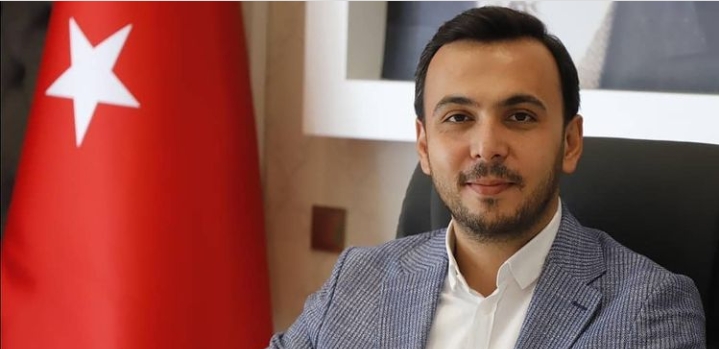 BAŞKAN TOKLU’DAN 1 MAYIS MESAJI