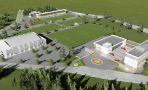 MAHMUTLAR’DA Kİ TESİSİN LANSMANI BUGÜN YAPILACAK