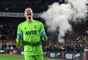 GENÇ FİLE BEKÇİSİ AMELİYAT OLACAK