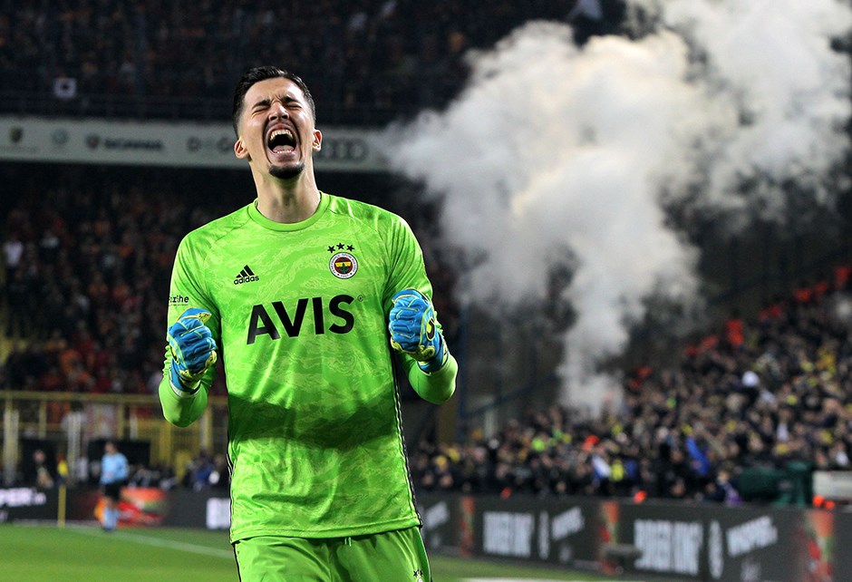 GENÇ FİLE BEKÇİSİ AMELİYAT OLACAK