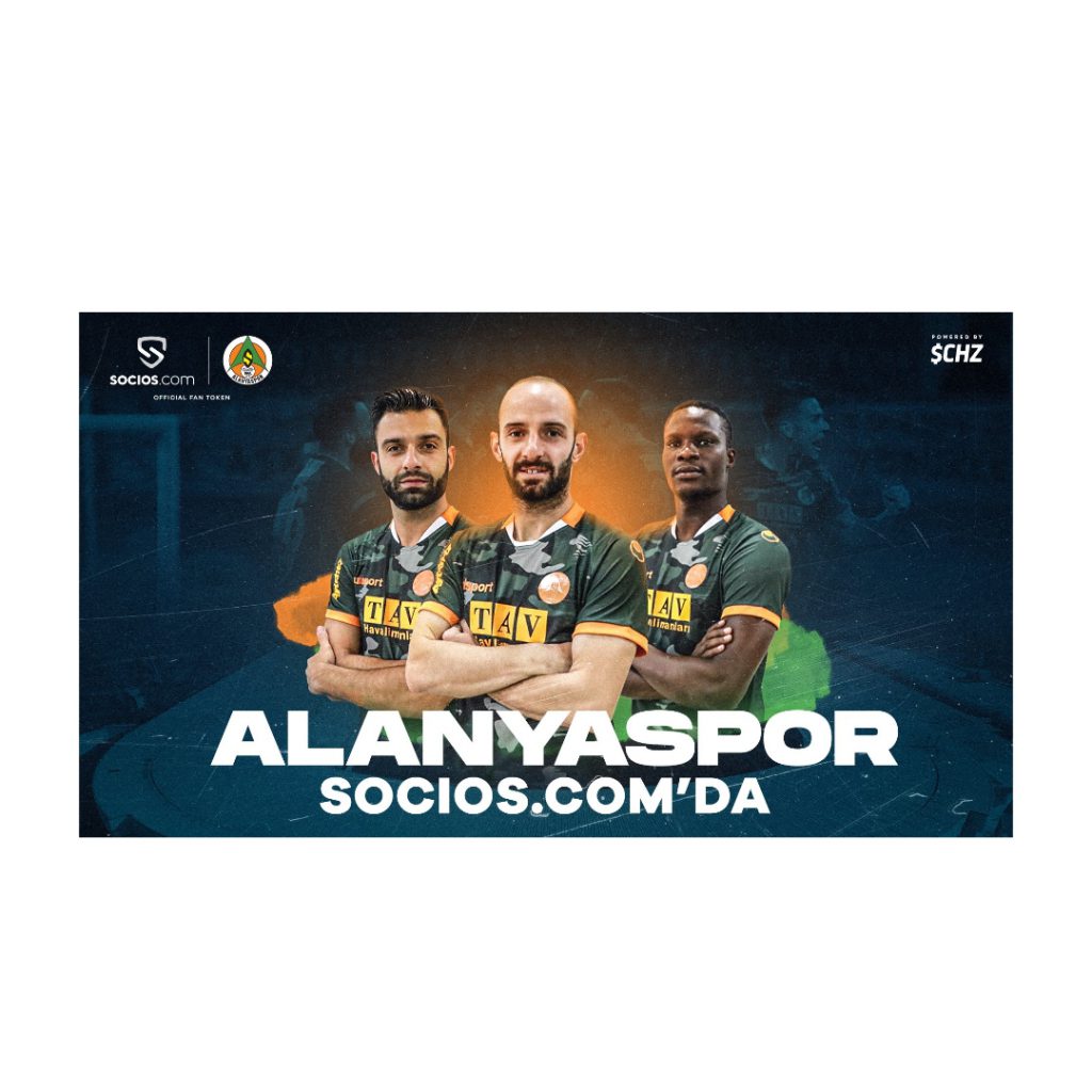 ALANYASPOR’DAN DİJİTAL ATILIM!