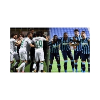 ADANA DEMİRSPOR VE GİRESUNSPOR SÜPER LİG’DE