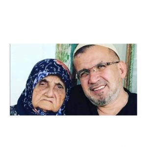 GÖKÇE AİLESİ YAS’TA