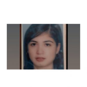 ALANYA’DA GENÇ KADIN CANINA KIYDI