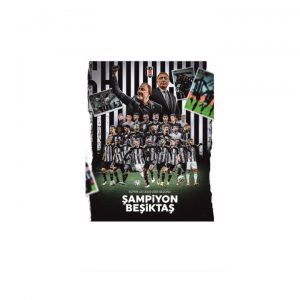 ŞAMPİYON KARA KARTAL