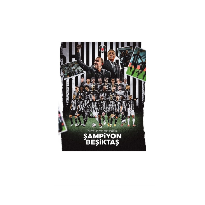 ŞAMPİYON KARA KARTAL