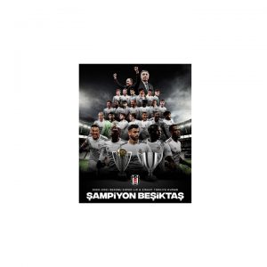 KARA KARTAL ZİRAAT TÜRKİYE KUPASINI’DA KAPTI