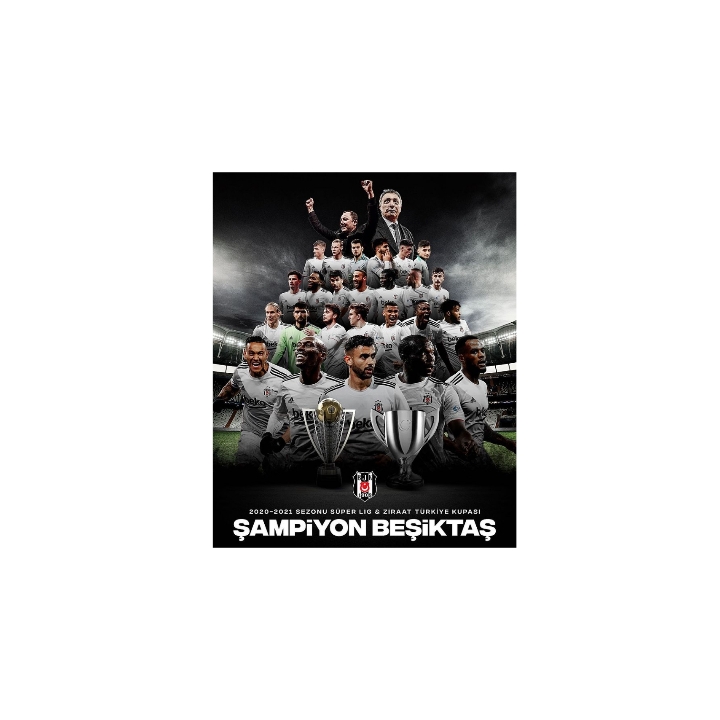 KARA KARTAL ZİRAAT TÜRKİYE KUPASINI’DA KAPTI