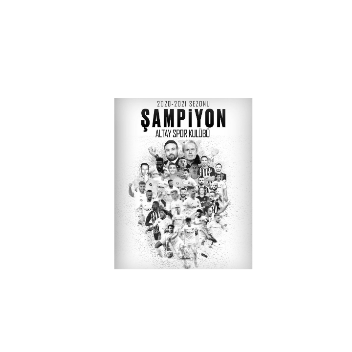 ALTAY SÜPER LİG’DE