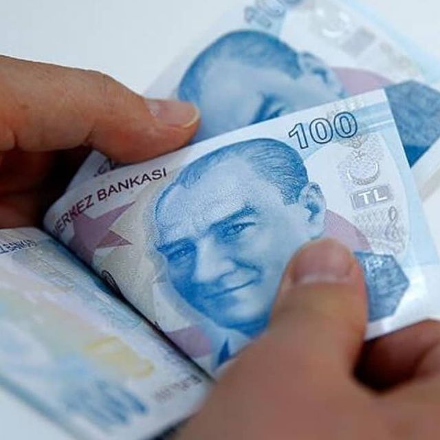 KISA ÇALIŞMA ÖDENEĞİ HESAPLARA YATTI