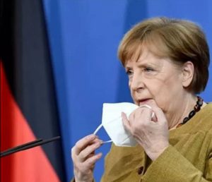 MERKEL’İ KORKUTAN DARBE GİRİŞİMİ