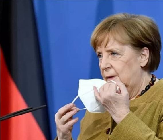 MERKEL’İ KORKUTAN DARBE GİRİŞİMİ