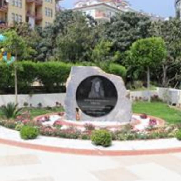 ADI SONSUZA KADAR YAŞAYACAK